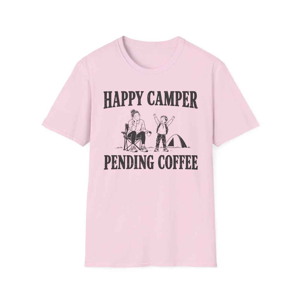 Pending Coffee T-Shirt