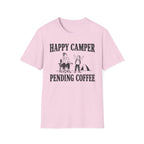 Pending Coffee T-Shirt