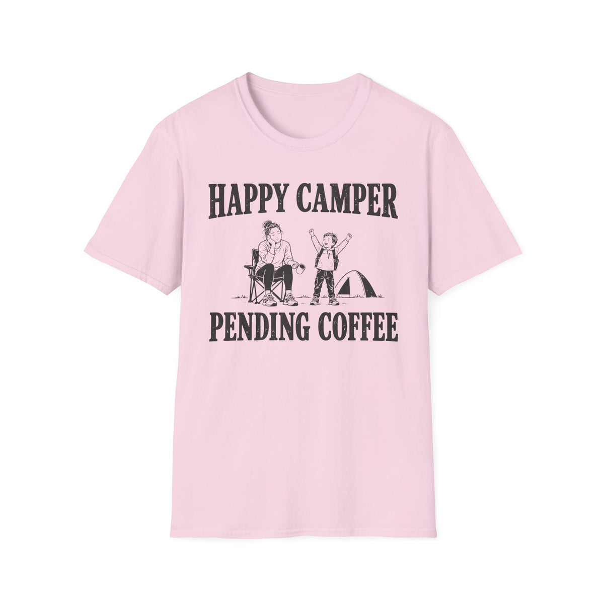 Pending Coffee T-Shirt