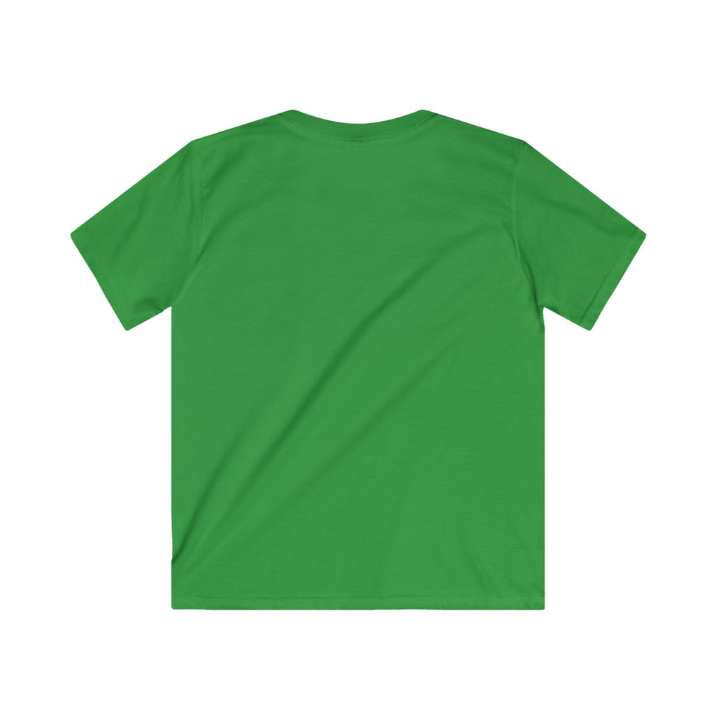 Family Camping Trip — S'Mores Expert Matching Kids T-Shirt