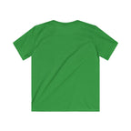 Family Camping Trip — S'Mores Expert Matching Kids T-Shirt