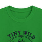Tiny Wild — Unclassified Species Matching Kids T-Shirt