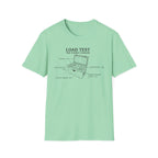 Load Test T-Shirt