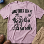 I Just Sat Down T-Shirt