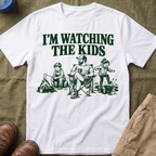 Watching The Kids T-Shirt