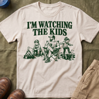 Watching The Kids T-Shirt