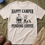 Pending Coffee T-Shirt
