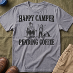 Pending Coffee T-Shirt