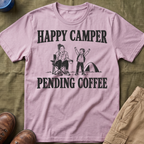 Pending Coffee T-Shirt