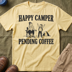Pending Coffee T-Shirt