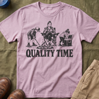 Quality Time T-Shirt