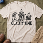 Quality Time T-Shirt