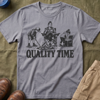 Quality Time T-Shirt