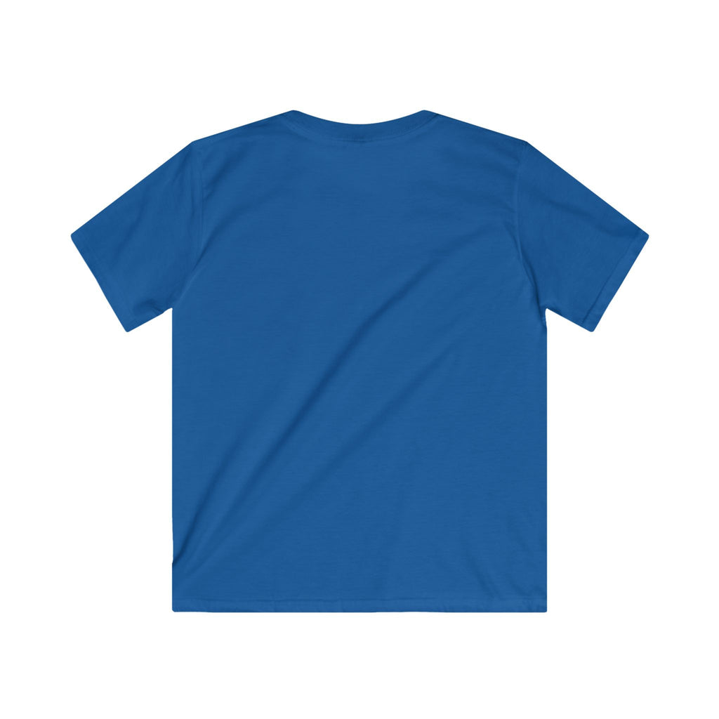 Adventure Mode — Always On Kids T-Shirt