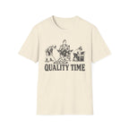 Quality Time T-Shirt