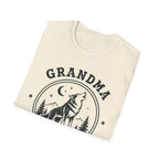 Grandma — Original Wild One Matching T-Shirt