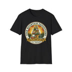 Gear Mountain Expeditions — Taller Than The Kids T-Shirt