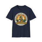 Gear Mountain Expeditions — Taller Than The Kids T-Shirt