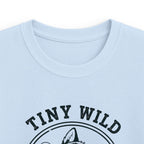 Tiny Wild — Unclassified Species Matching Kids T-Shirt