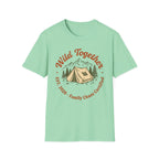 Wild Together — Family Chaos Certified T-Shirt