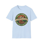 Most Likely To Stay Clean Is Already Covered In Mud T-Shirt