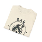 Dad — Head of Perimeter Security Matching T-Shirt