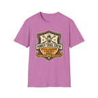 Family Trail Crew — All Miles Welcome T-Shirt