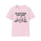 Watching The Kids T-Shirt