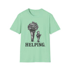 Helping T-Shirt