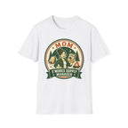 Mom — S'Mores Supply Manager Matching T-Shirt