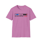 Bug Spray Inventory — Critical T-Shirt