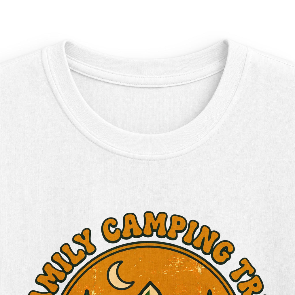 Official Fire Starter Kids T-Shirt