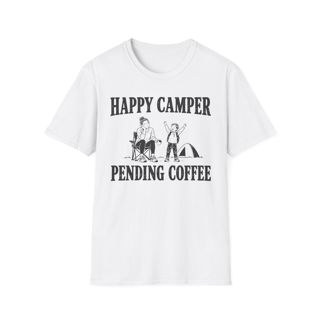 Pending Coffee T-Shirt