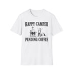 Pending Coffee T-Shirt