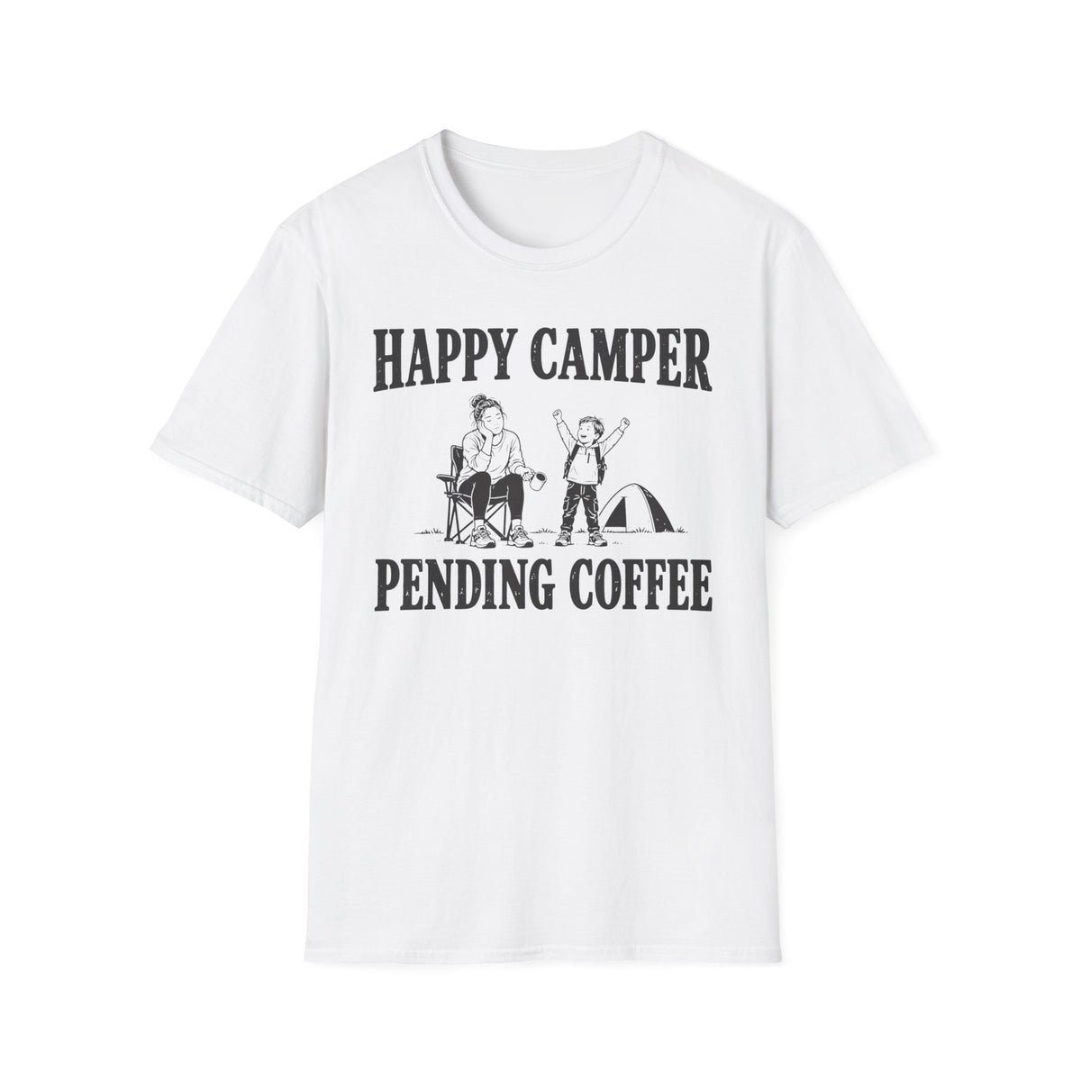 Pending Coffee T-Shirt
