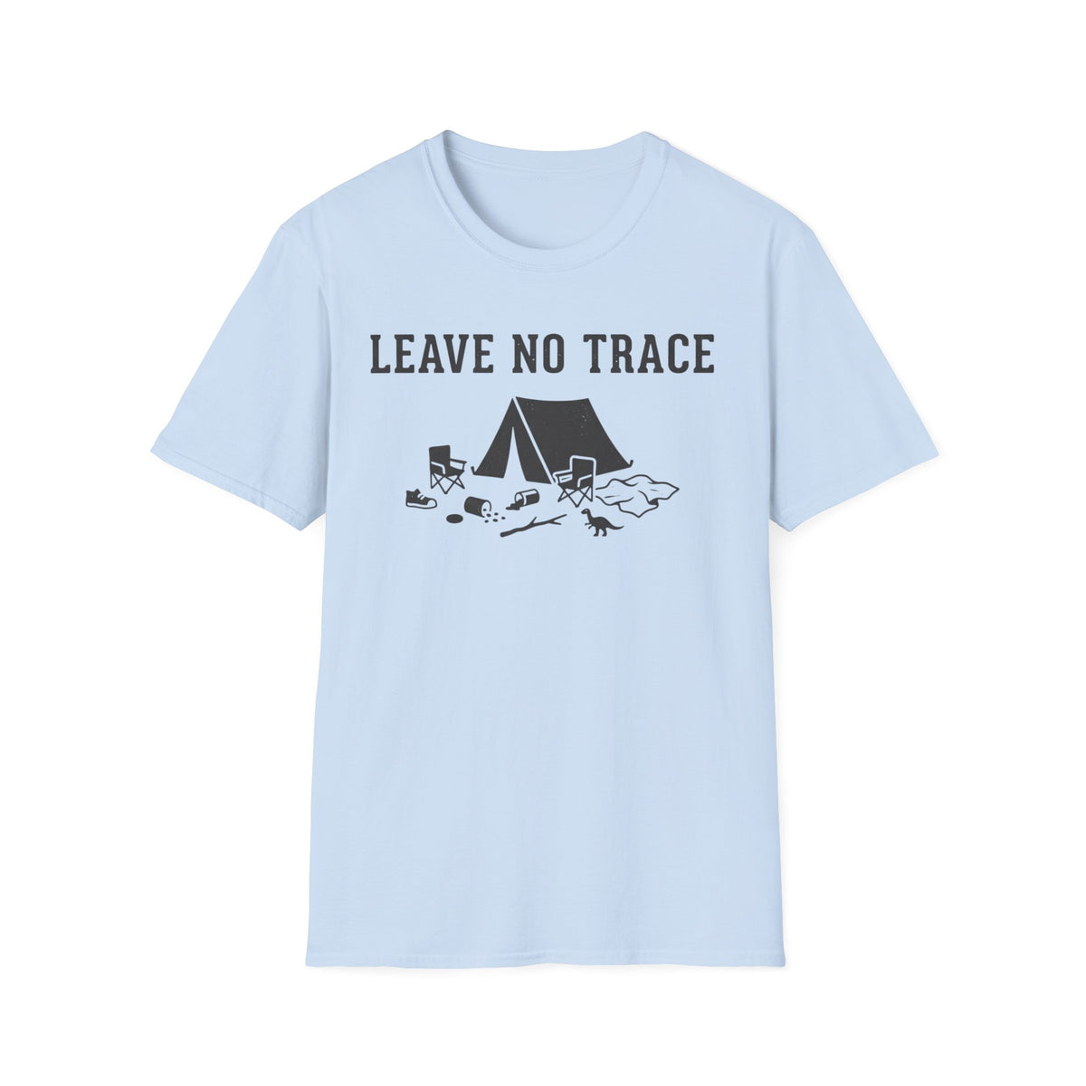 Leave No Trace T-Shirt