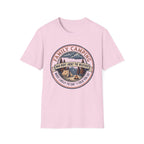 Most Likely To Say "I Told You So" Was Right About The Weather — Vintage T-Shirt