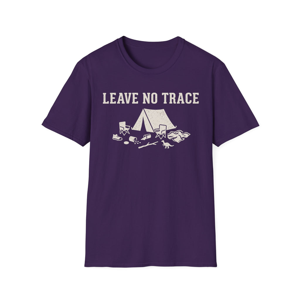 Leave No Trace T-Shirt