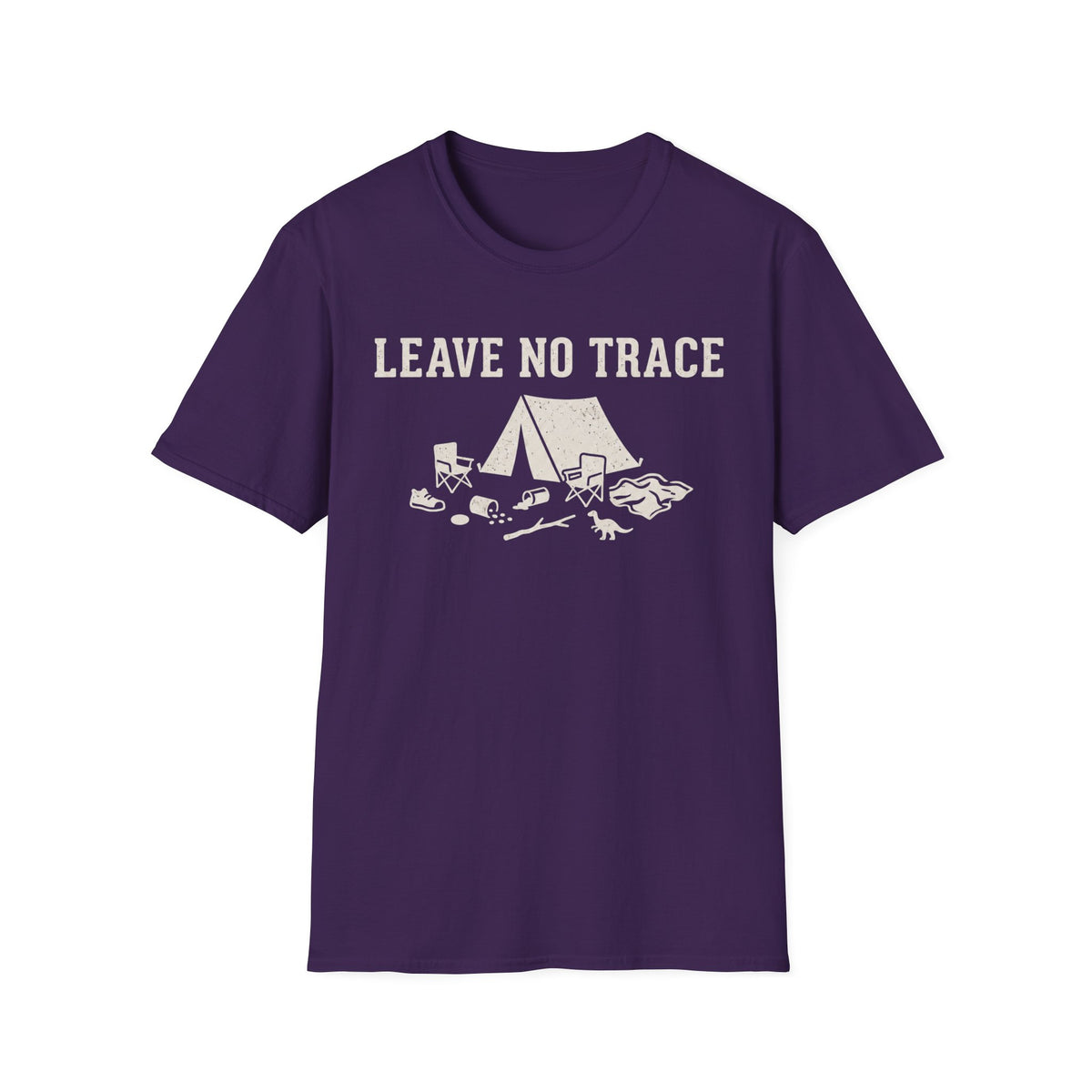 Leave No Trace T-Shirt