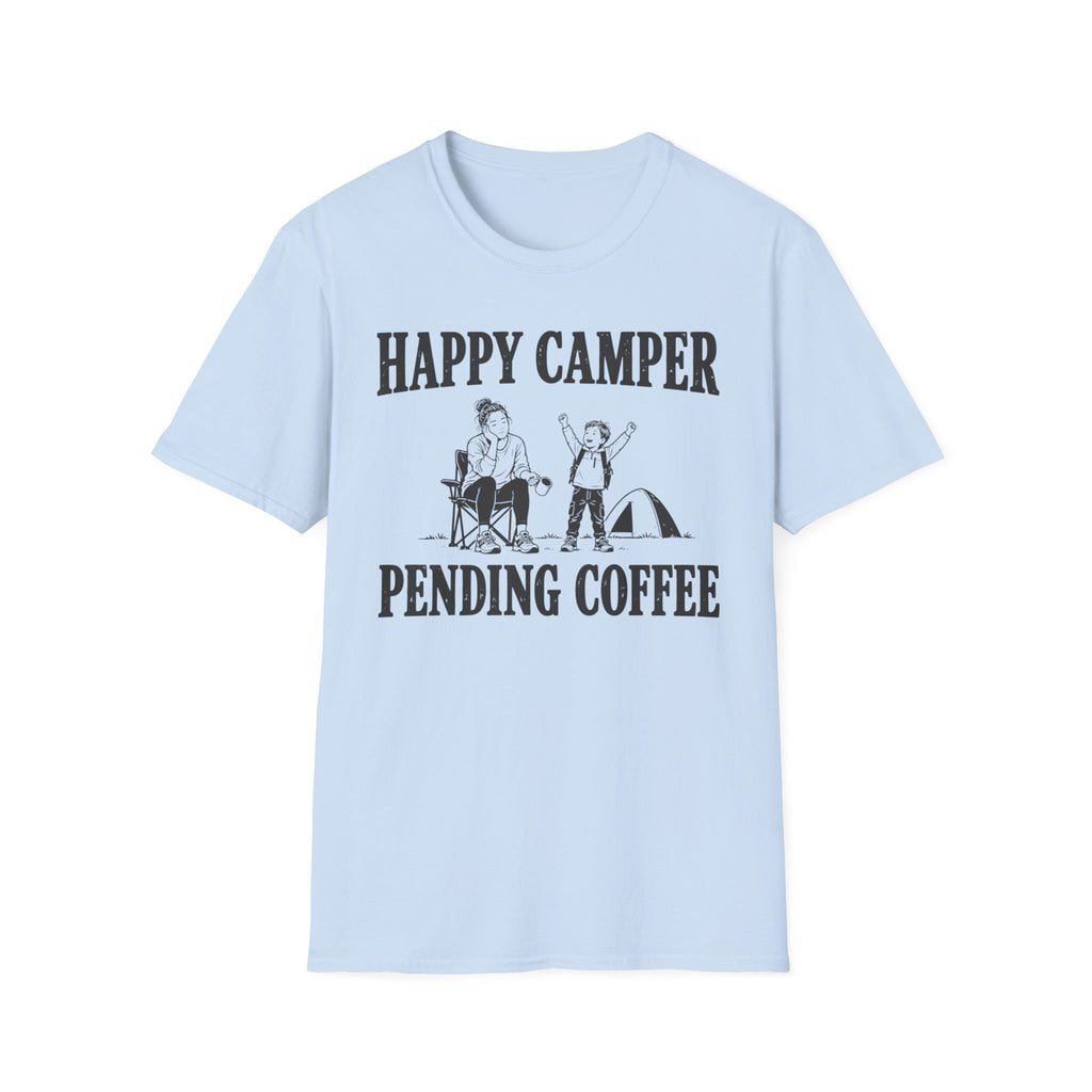 Pending Coffee T-Shirt