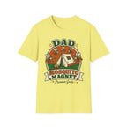 Dad — Mosquito Magnet Premium Grade Matching T-Shirt