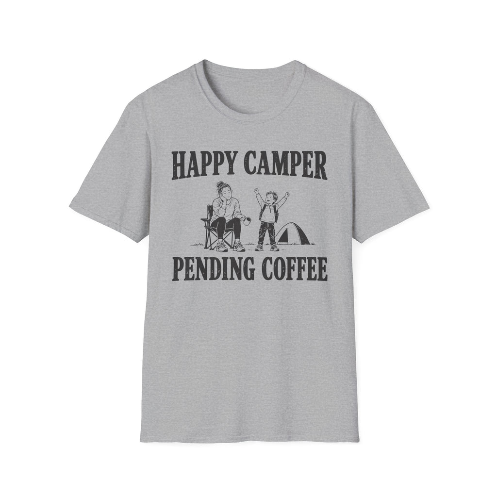 Pending Coffee T-Shirt