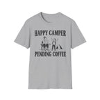 Pending Coffee T-Shirt