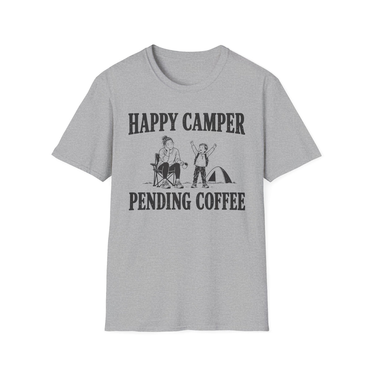 Pending Coffee T-Shirt