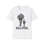 Helping T-Shirt