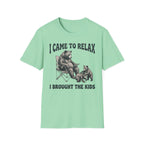 I Came To Relax T-Shirt