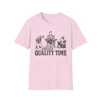 Quality Time T-Shirt