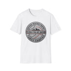 Certified Weather Prophet — "I Told You So" Rated T-Shirt