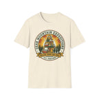Gear Mountain Expeditions — Taller Than The Kids T-Shirt