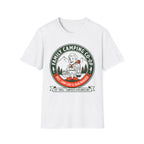 Family Camping Coop —  Camp Chef & Gear Manager Matching T-Shirt